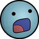 THshocked