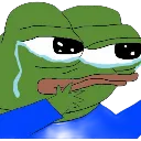 pepecry Discord Emoji