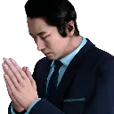 KuroiwaPray