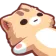 catded