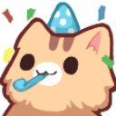 :neko_party: