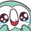 Rowolet Discord Emoji