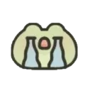 Froggy_cry Discord Emoji