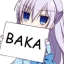 BAKA