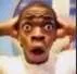 shocked
