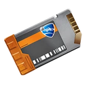 key Discord emoji