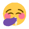 suck
