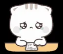 Sad