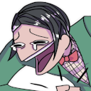 1MushiWheeze Discord emoji
