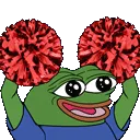 pepe_cheer