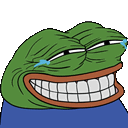 Pepe Kek pepe_kek Discord Emoji