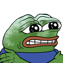 pepe_shiver Discord Emoji