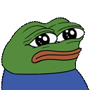 Pepe Spit pepe_spit Discord Emoji