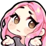 (emoji) :shrug_th: