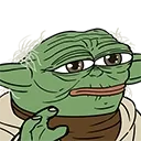 pepe_yoda Discord Emoji