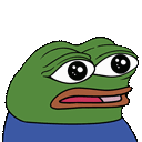 pepe_mindblown Discord Emoji