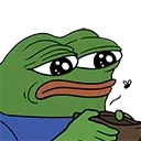 pepe_poor Discord Emoji
