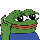 pepe_smart Discord Emoji