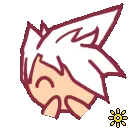 soraXmomo_blowkiss