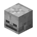 minecraftskull