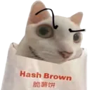 hashbrown