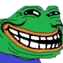 trolleg