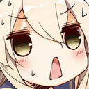 ShimakazeSuprised ShimakazeSuprised