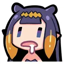 ninomaeinanisthegallery