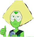 Peridotapproves