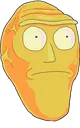 NPBigHead Discord Emoji