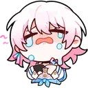 marchcry