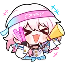 marchCheer