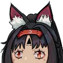 NekomataPeek_Cinna NekomataPeek_Cinna