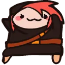 aAlexCatDance