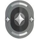 Valorant Iron Discord Emoji