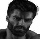 gigachad