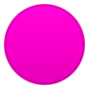 pink_circle Discord emoji