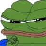 Pepesmirk pepesmirk Discord Emoji