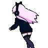 RunningAway
