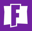 AU_fortnite Discord emoji