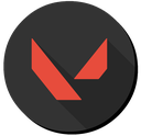 AU_valorant Discord emoji