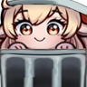KleeGarbo Discord emoji