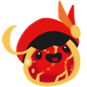 KleeSlime Discord emoji