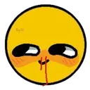 nosebleedremovebgpreview Discord Emoji