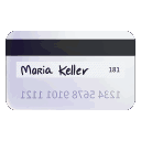 Credit Card credit_card Discord Emoji