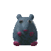 StupidRatSpin animated Discord emote | It's - Hoppy Room 💐🌷