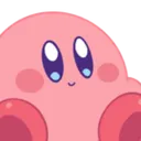 Kirbysit Discord Emoji