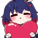 yu_seeleHeart