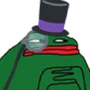 yu_hmmMonokel Discord Emoji