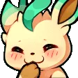leafeon_giggle leafeon_giggle